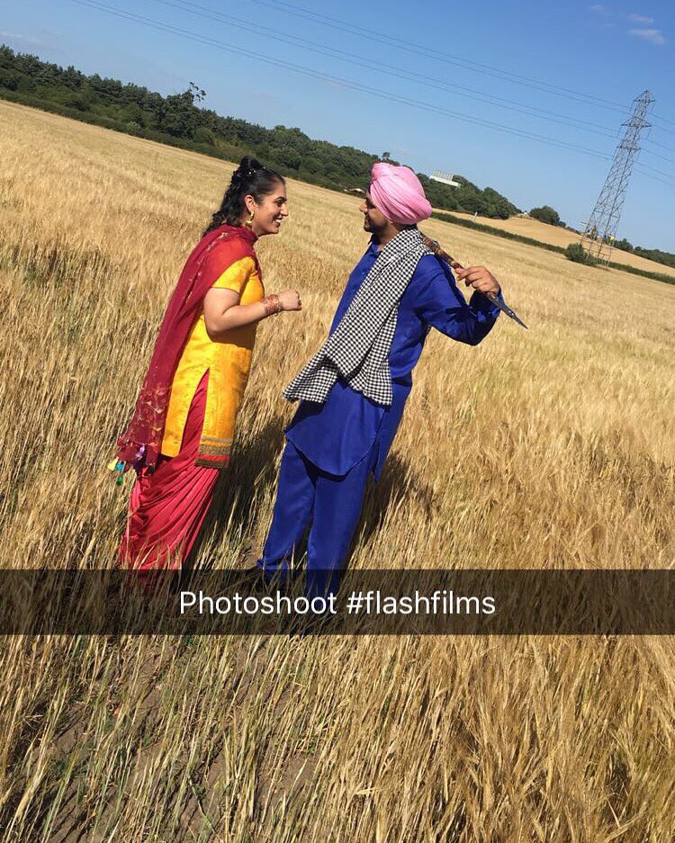 Flash Films tweet media