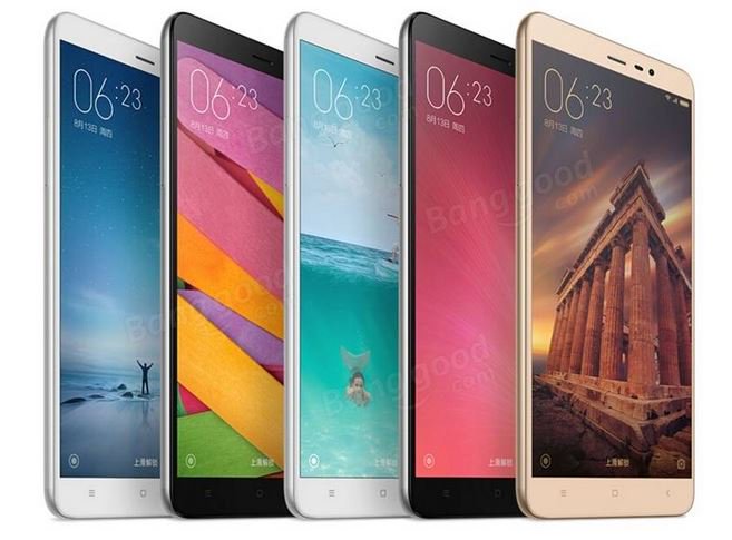 agogohome's tweet image. Xiaomi Redmi Note 3 Pro 4G Smartphone
#Xiaomi #Redmi #Note3Pro for only $145 (€134) HERE: goo.gl/pDz1n1