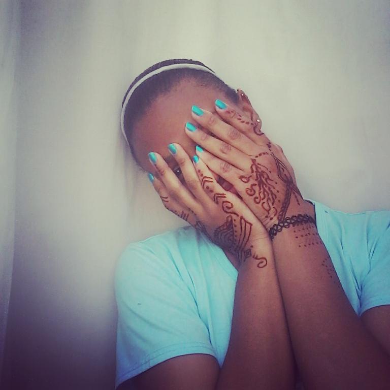 Ladykay1738's tweet photo. Blue for bae https://t.co/dKtbobxxzh