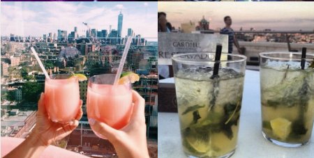 ZisOrZis's tweet photo. https://t.co/FY3an2Of13 : quel #cocktail te fait le plus vibrer en #vacances ? #summer #summer2016 #tendance #style https://t.co/GOQEUpBjkj