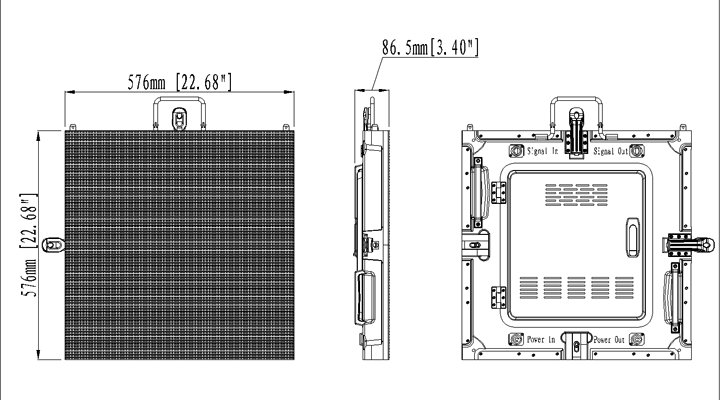 cnleddisplay's tweet photo. rental cabinet #LED #LEDdisplay #RENT https://t.co/TZoxCJbYhS