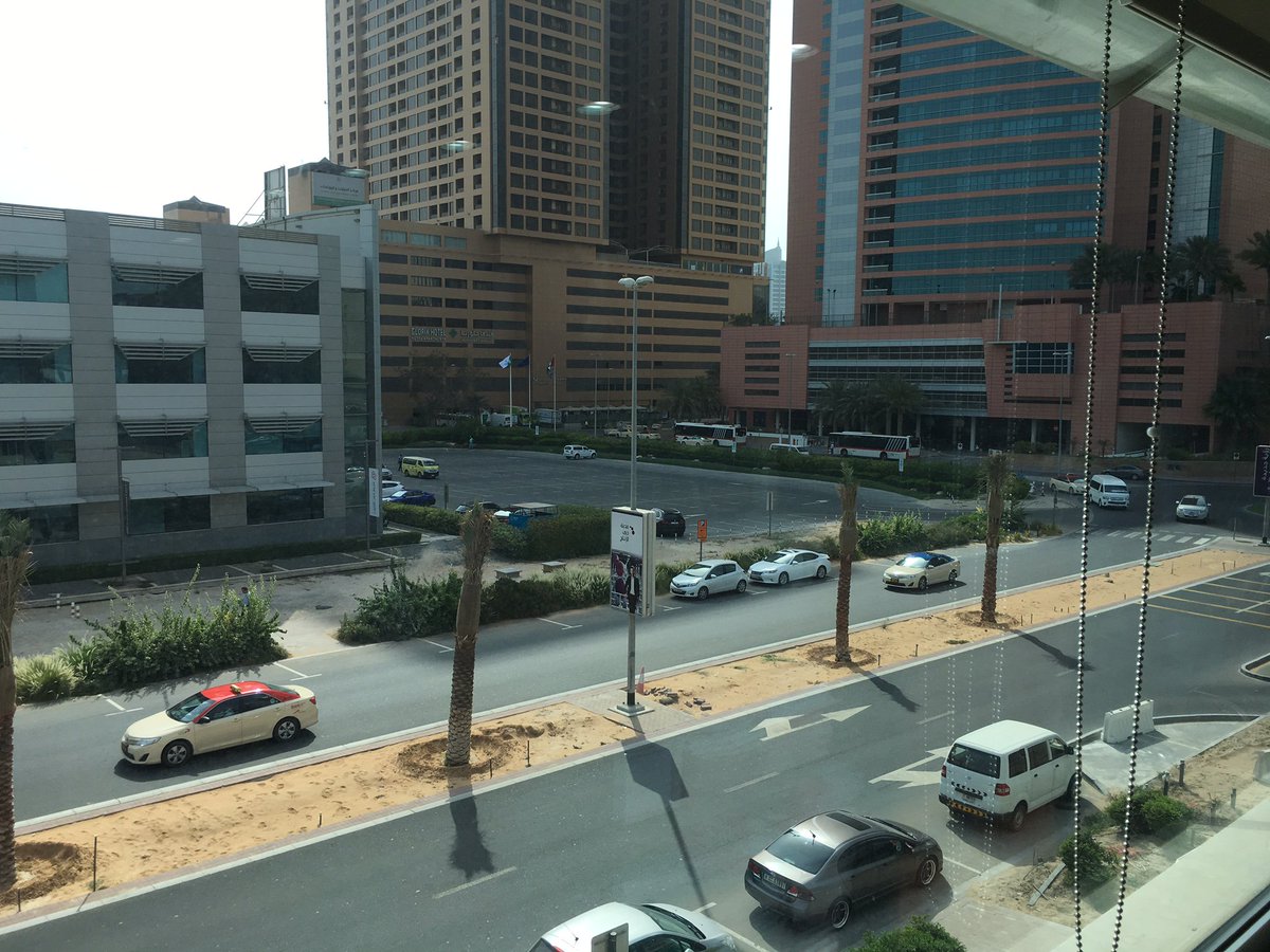 SpringerNature's tweet photo. Good morning, Tweeps! Follow us across the ocean to #Dubai! @sciam @NatureMEast @NatureArabicEd #SpringerNatureWorld https://t.co/GUKiVRRitL