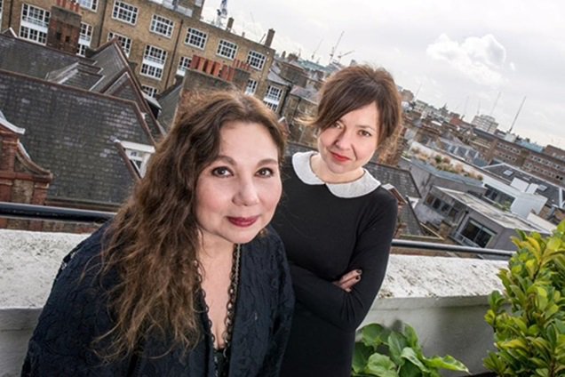 Broadcastnow's tweet photo. @DannyCohen backs Tessa Ross indie https://t.co/mso22jF5aT #HouseProductions https://t.co/5wwkiFZvGD