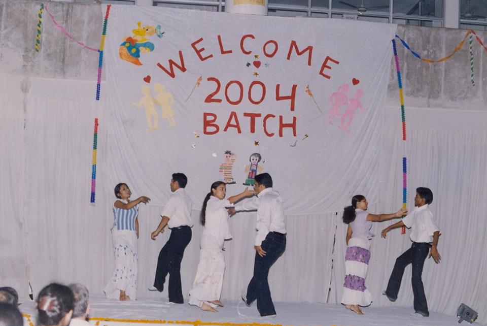 GMCH ALUMNI tweet media