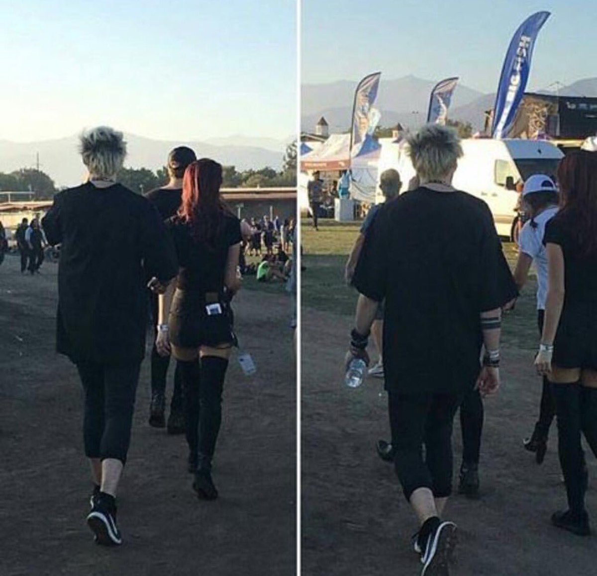 mgcfalse's tweet image. Warped tour. 🤘🏻