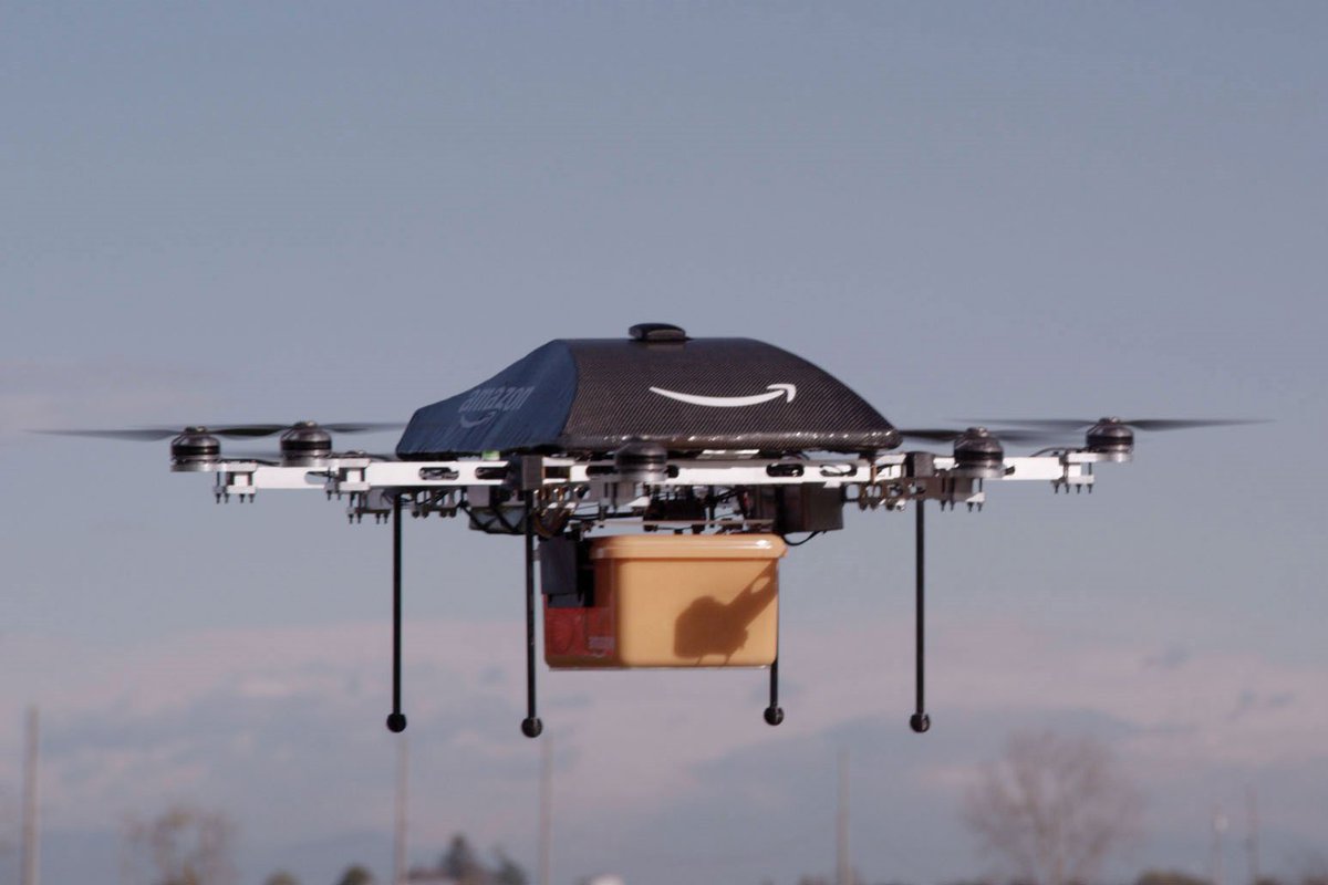 ASAPCompare's tweet image. Google to follow Amazon after getting go ahead for #drone delivery pilot buff.ly/2aEJDUg