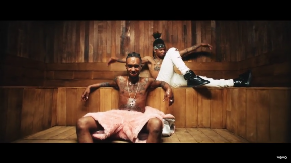 THE GOLD AXIS tweet media