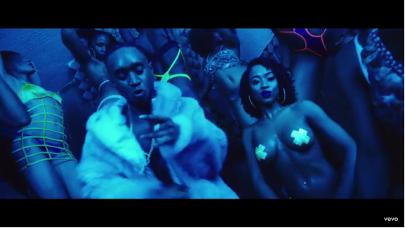 THE GOLD AXIS tweet media