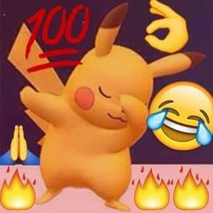 InstinctWWPGO's tweet photo. Dab for #TeamInstinct https://t.co/qOuJxvRdHL