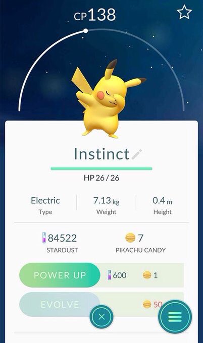 InstinctWWPGO's tweet photo. Dab for #TeamInstinct https://t.co/qOuJxvRdHL