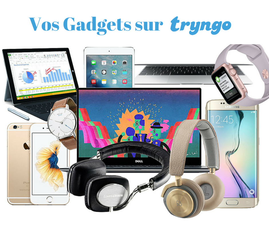 tryngo's tweet photo. Partagez vos #gadgets que vous utilisez très peu sur Tryngo et faites vous un peu d'argent ! 
#economiecollaborative https://t.co/1h41g1Nxzy