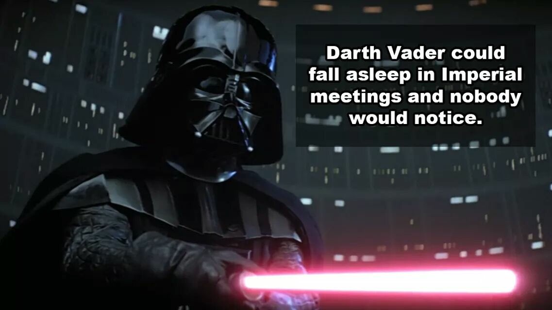 #ImperialShowerThoughts