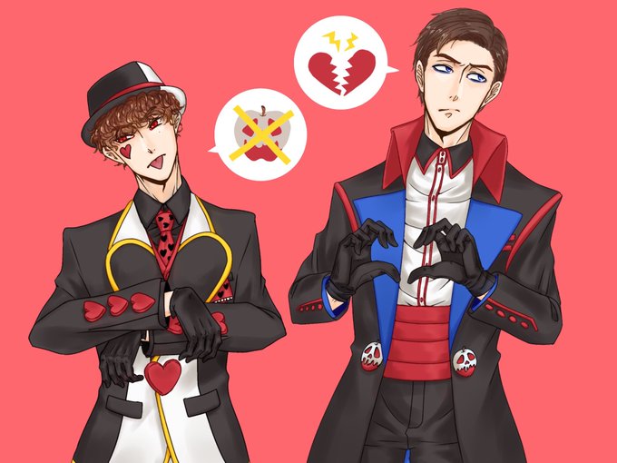 手下好きさんと繋がりたいのtwitterイラスト検索結果