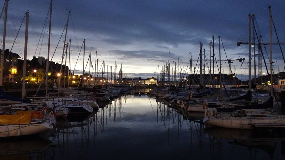 kxs300's tweet image. Mindblowing view. Enjoyed it a lot. #Deauville #harbour