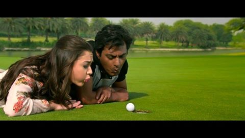 BollywoodTipni's tweet photo. The Trailer of Nawazuddin Siddiqui's #FreakyAli is out &amp; we all can learn from it is never underestimate anyone. https://t.co/tyzCGMoHZK