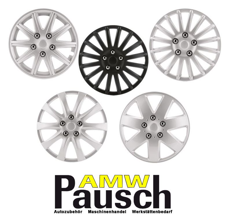 AMW Pausch - Autozubehör Maschinenhandel Werkstättenbedarf