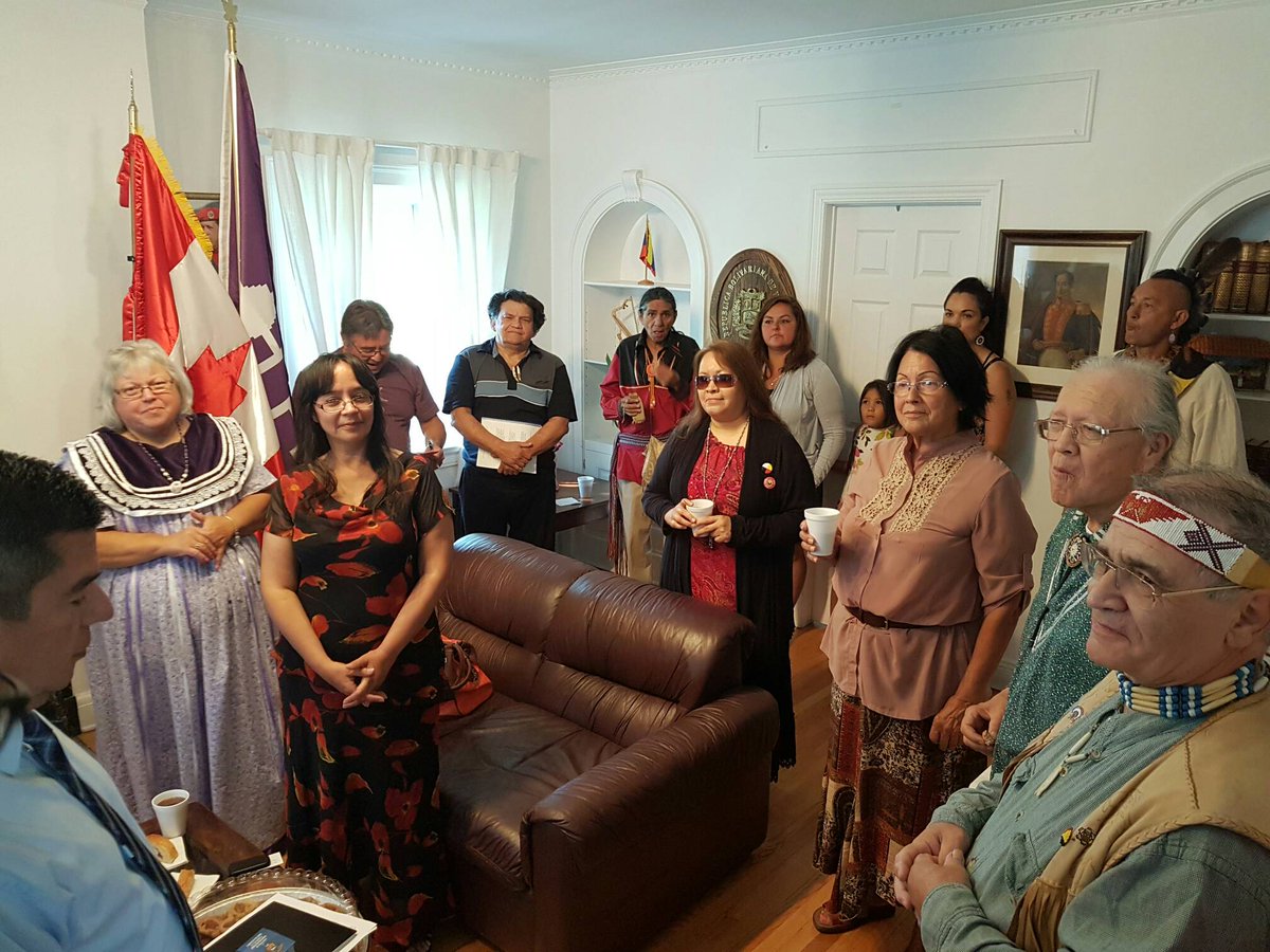 EmbavenezCanada 🇻🇪 tweet media