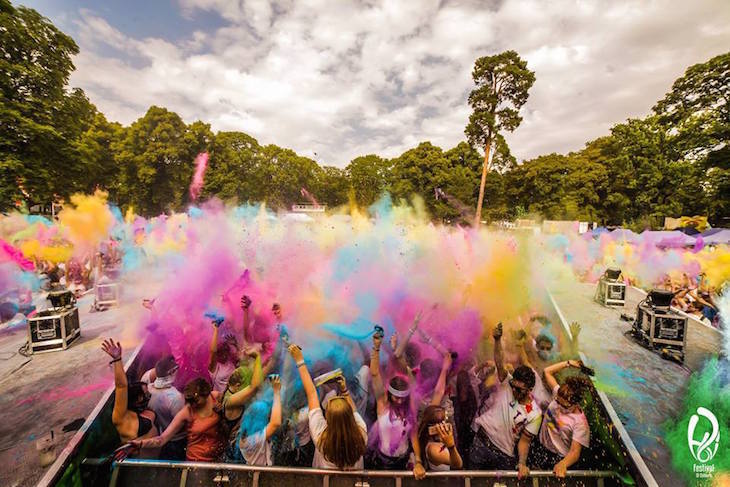 Londonist's tweet image. Pick from beer festivals, film tours and treasure hunts in London this wekeend bit.ly/2aGkMRQ