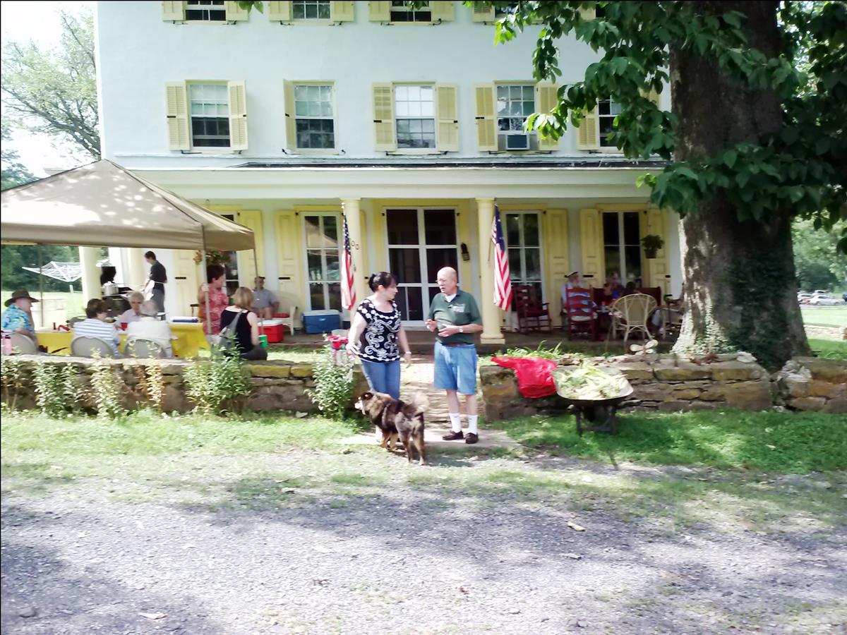 Horsham_PA (Horsham_PA) Twitter