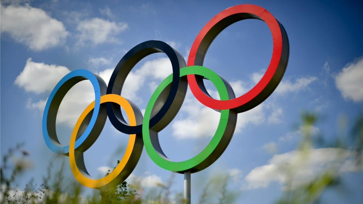 PTs provided rare insight into the treatment of Olympic and Paralympic athletes bit.ly/2aLBsrF #Rio2016