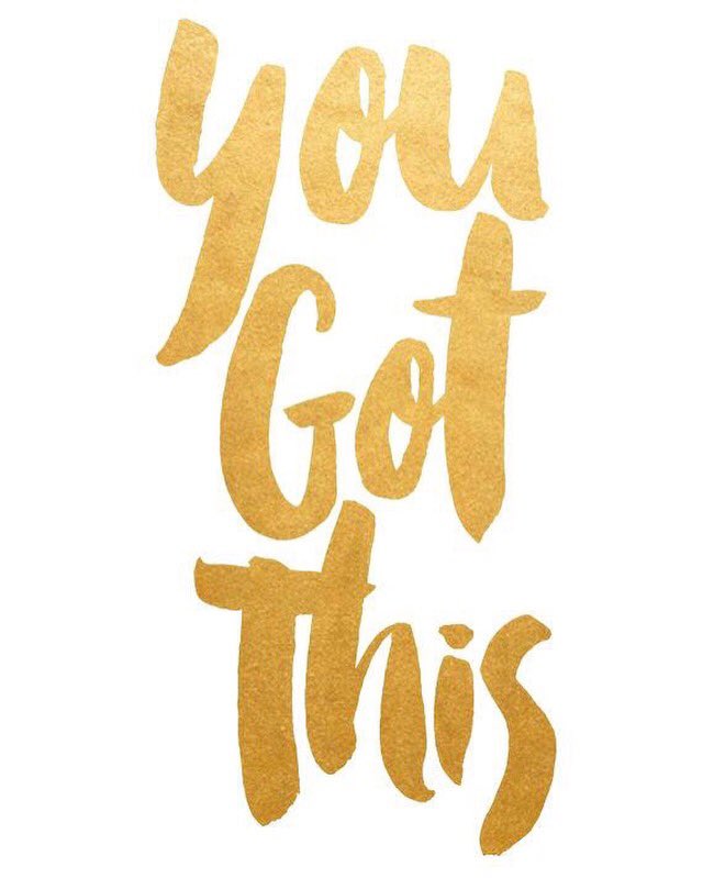 CREA_anahuac's tweet photo. ¡YOU GOT THIS! Que tengan un excelente inicio de semestre CREAS. 🤓💪🏽#SomosCrea #AndoCreando #MondayMotivation https://t.co/AkPWceJLgf