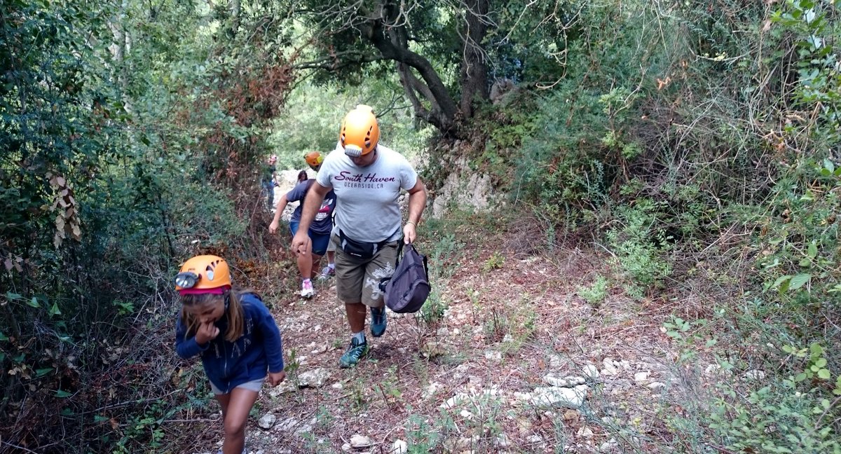 visitviva's tweet photo. Bellissima compagnia e bellissima giornata! #trekkingBonuIghinu #Mara #Villanova #BonuIghinuEdenB @visitviva https://t.co/KB1AL0cIkJ