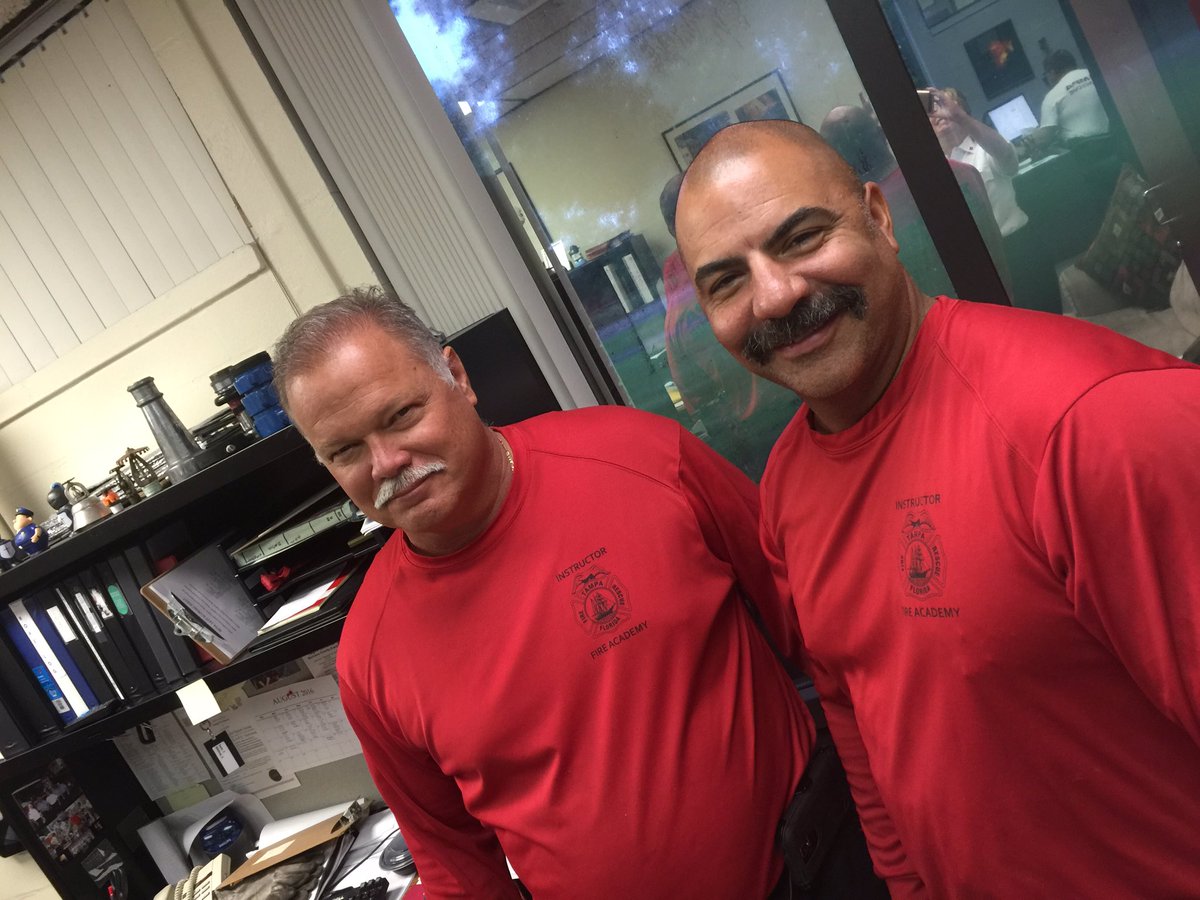TampaFireRescue's tweet photo. Start of TFR Leary Minimum Standards 2016-2 #fireinstructors https://t.co/nYp6q1qSPz