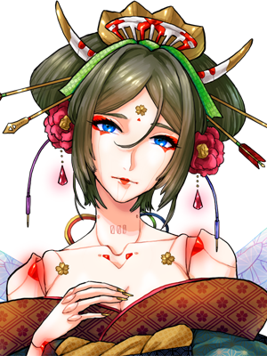 色がのtwitterイラスト検索結果 古い順