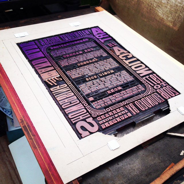 Follow the link to read our latest #blog on the 40th and final <a href="/ArtinAction1/">Art in Action</a>! ow.ly/ugMA3031I5c