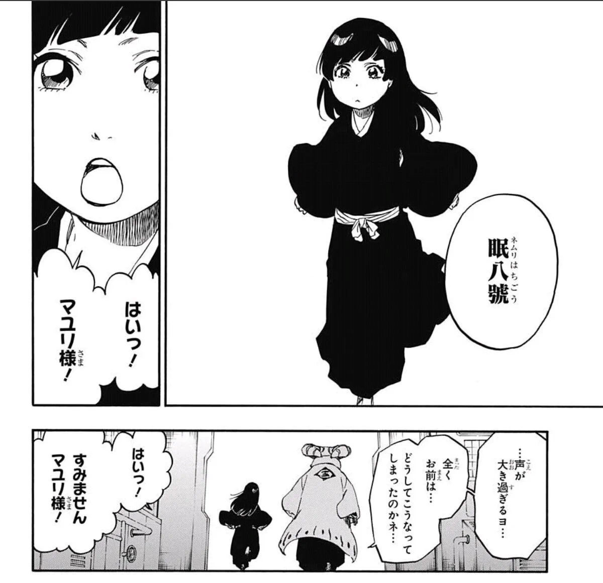 活動歴および当時の関連ビジュアル記録