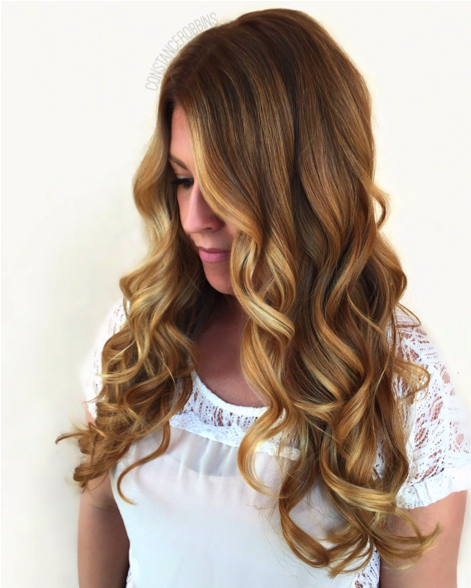 matrixfamily's tweet photo. @Constance_Hair used #Matrix #ColorInsider to create this beautiful blonde balayage! #MatrixHair https://t.co/8vJ18IiDjH
