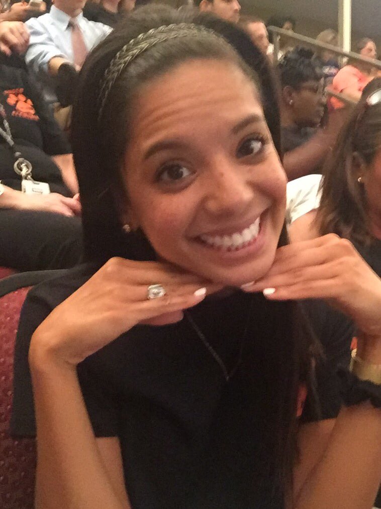 rtrams's tweet photo. Buder LOVES our @BuderCounselor! #ourcounselorrocks #RitenourExcellence https://t.co/DE5fiKOAdM