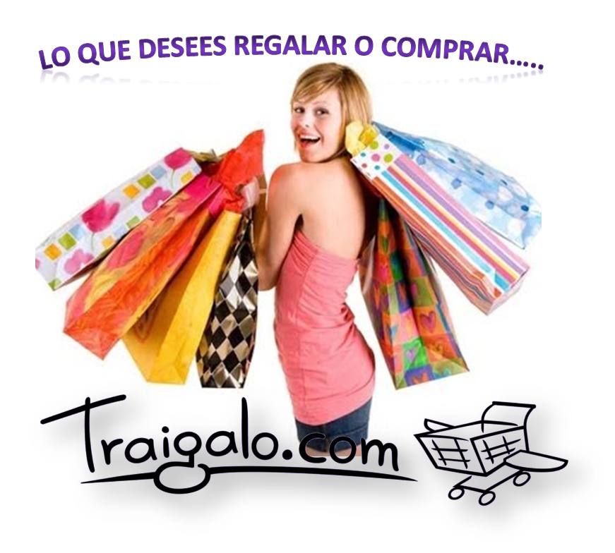 No esperes para tener lo siempre has querido... con Traigalo.com está a tu alcance.. visítanos.