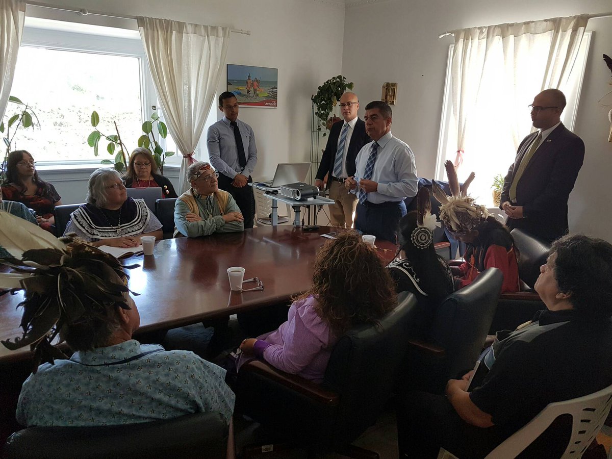 EmbavenezCanada 🇻🇪 tweet media