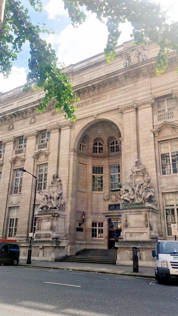 DrCaplin's tweet photo. Proudly representing @UWEBristol at @ImperialRSM @imperialcollege today for #HydroFrame conference. @UWEGradSchool https://t.co/4bgoZaxj8c