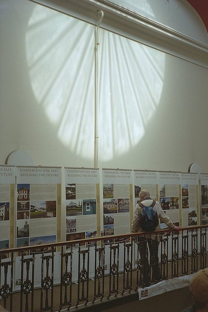 fanalogue's tweet photo. Dome light #mjuii #agfavista #believeinfilm #filmphotography #analog https://t.co/cvcspMhMyI