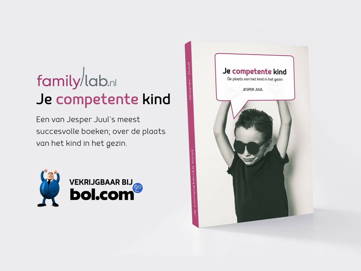 FamilyLabNL's tweet image. Vanaf nu in het nl verkrijgbaar #ouderschap #opvoeding #professional #grenzenstellen