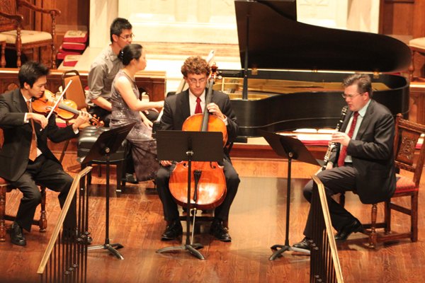OKArtsCouncil's tweet photo. .@brightmusicokc announces an ambitious season of chamber music. See the schedule at https://t.co/pLBqoaqb3g. https://t.co/ONWDTTtN7m