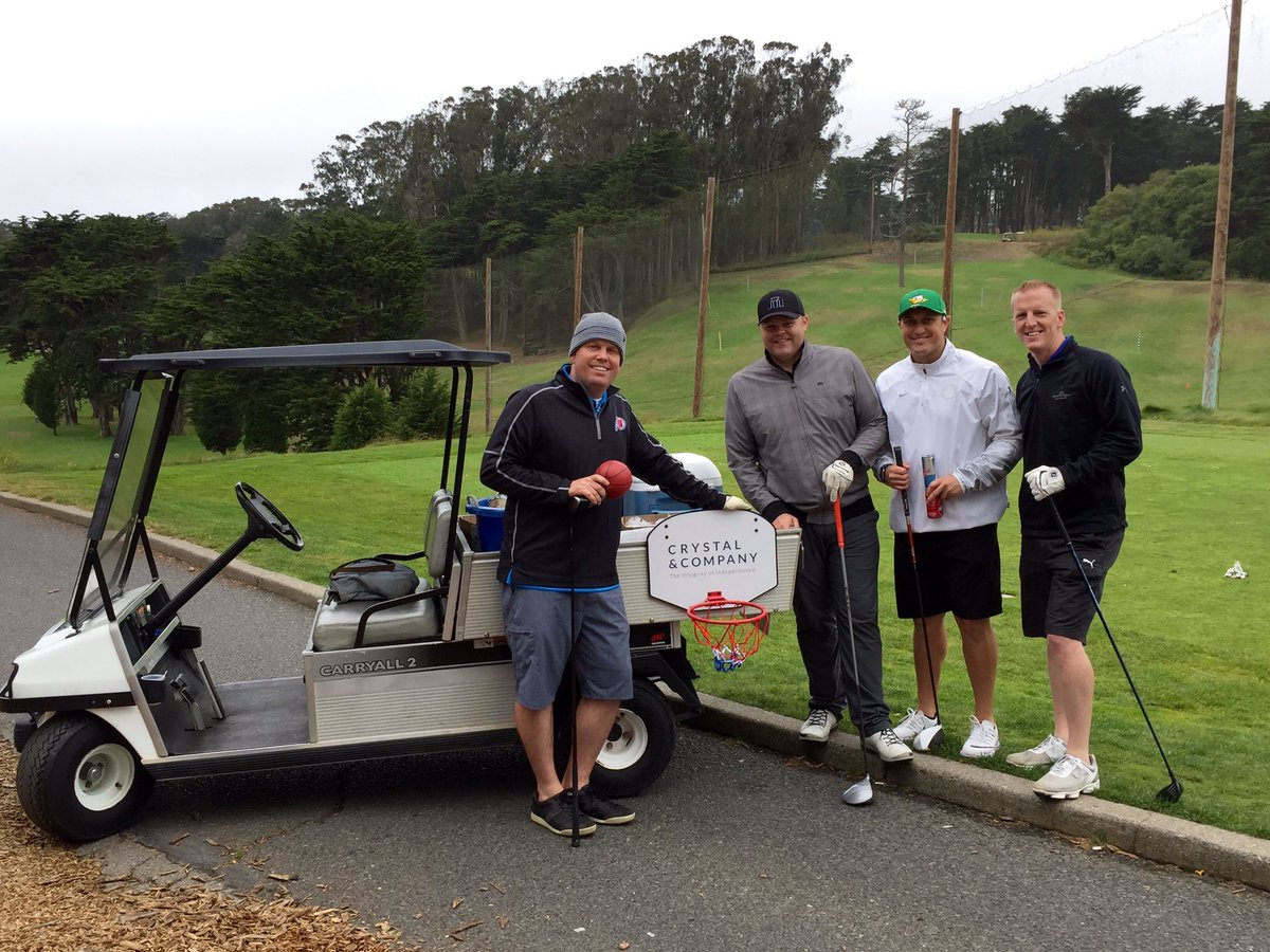 Crystal & Company on Twitter "Had a great time at this year's Golden