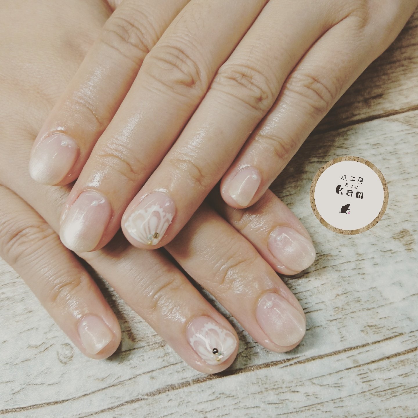 ネイル 小田原 Nail Odawara Twitter