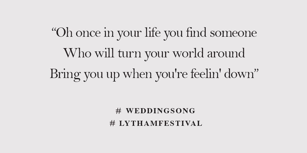 TheInvitery's tweet image. After spending time at @LythamFestival have a guess which @bryanadams song is playing in the studio this morning?
