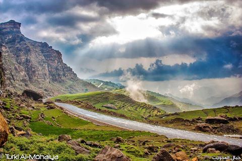 YellowPagesYe's tweet photo. من الجمال الرباني في جبال #المحويت .. #اليمن_السعيد ..
------
Yellow.ye
Info@Yellow.com.ye https://t.co/dEkhvW66RA