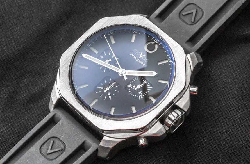 Watches_OS's tweet photo. Movas Military Chronograph II Watch Review https://t.co/JNljENUmHl https://t.co/9TrJjkbOd0