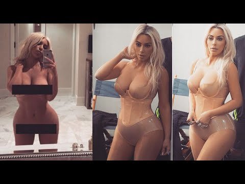 onetimeeveryday's tweet photo. https://t.co/rfbLK0xFE0 Oops Kim Kardashian promises the world new NUDE selfie after losing 70lbs post-baby weight… https://t.co/4kfHV8C5gt