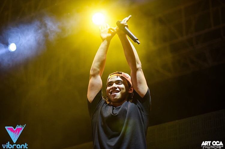 IamVictorPring's tweet image. How beautiful it is to stay silent when they expect you to be enraged.. #Vibrant #VibrantFest #GoWildWithPaint