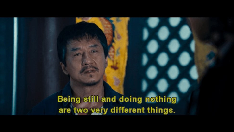 How to be still – anywhere, anytime! micktimpson.com/2016/08/08/how…