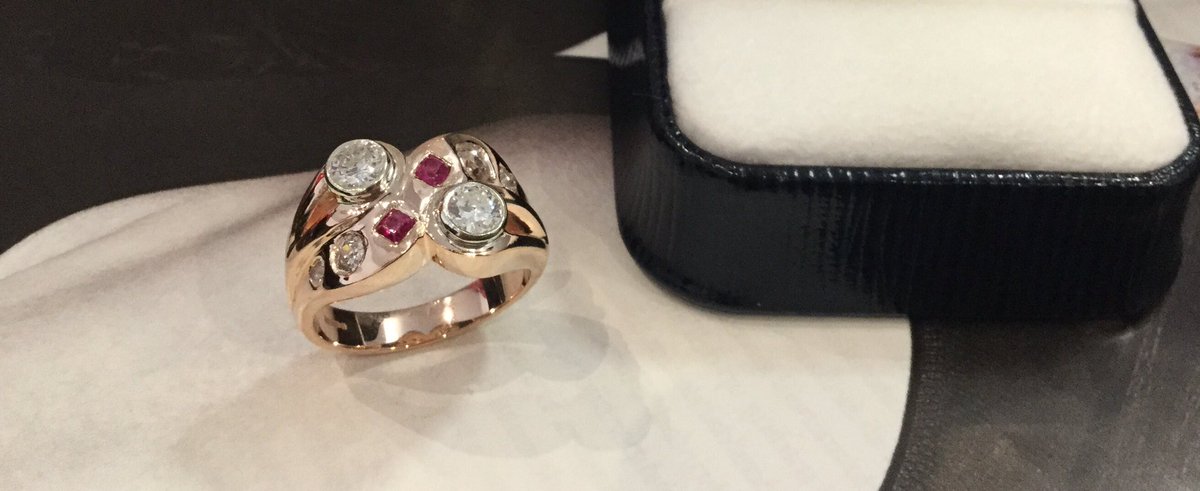 Jewellery by Tony Strowger (@tsjewellers) on Twitter photo We make #handmade #designer #rings way you like it. #Christmas #gifts #anniversary #wedding #rings <a href="/stjohnsstBSE/">St Johns Street BSE</a> We make #handmade #designer #rings way you like it. #Christmas #gifts #anniversary #wedding #rings <a href="/stjohnsstBSE/">St Johns Street BSE</a>