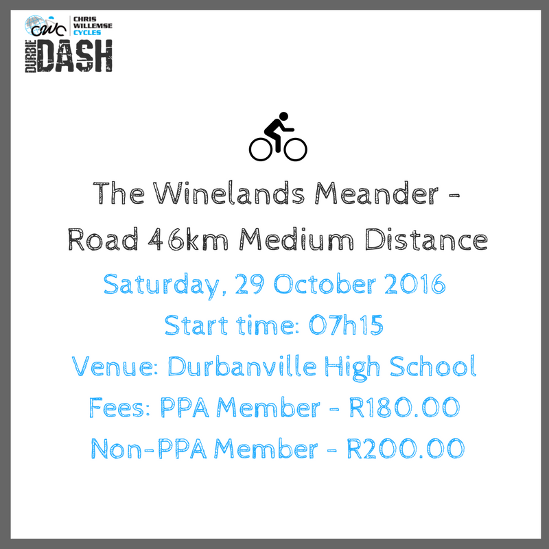 durbiedash's tweet photo. Are you ready for #DurbieDash2016? Enter for our Road events here: https://t.co/v4AsW6VrN3 https://t.co/pJ5juBosQe