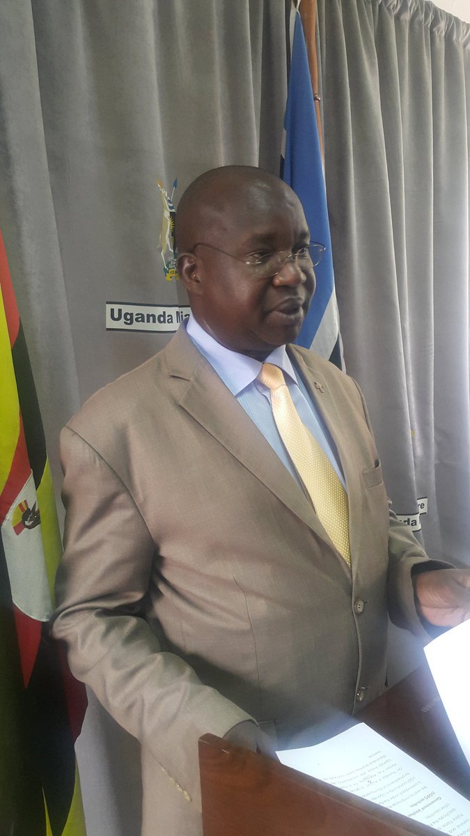UgandaMediaCent's tweet photo. Government Position on the Activies of Lesibians, Gay, Bi-Sexuals &amp; Transgender (LGBT)… https://t.co/4OBu2KNNAn https://t.co/QmPFop8Ndz