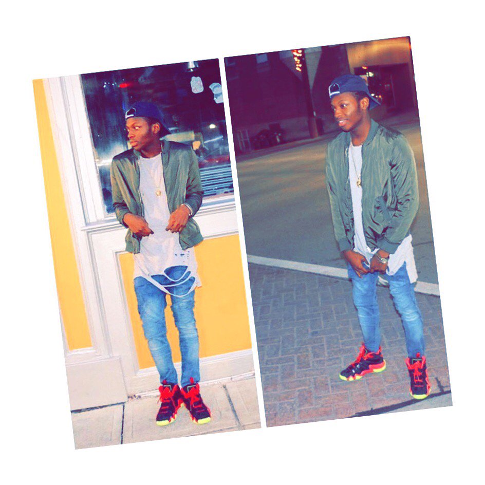 jefegongetit's tweet photo. My bruddah ❤️ on that +1 Vibe today • Gods blessings bro @zavierjr #TUKlevel 🎉🎉🌊🌊 https://t.co/QsVFj07let